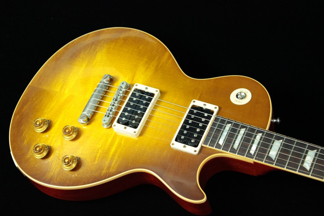 Gibson Custom 1958 Les Paul Standard M2M VOS - DA