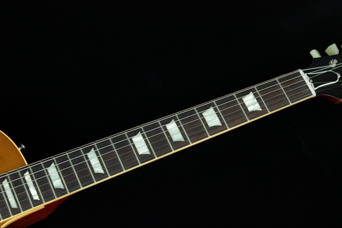 Gibson Custom 1958 Les Paul Standard M2M VOS - DA