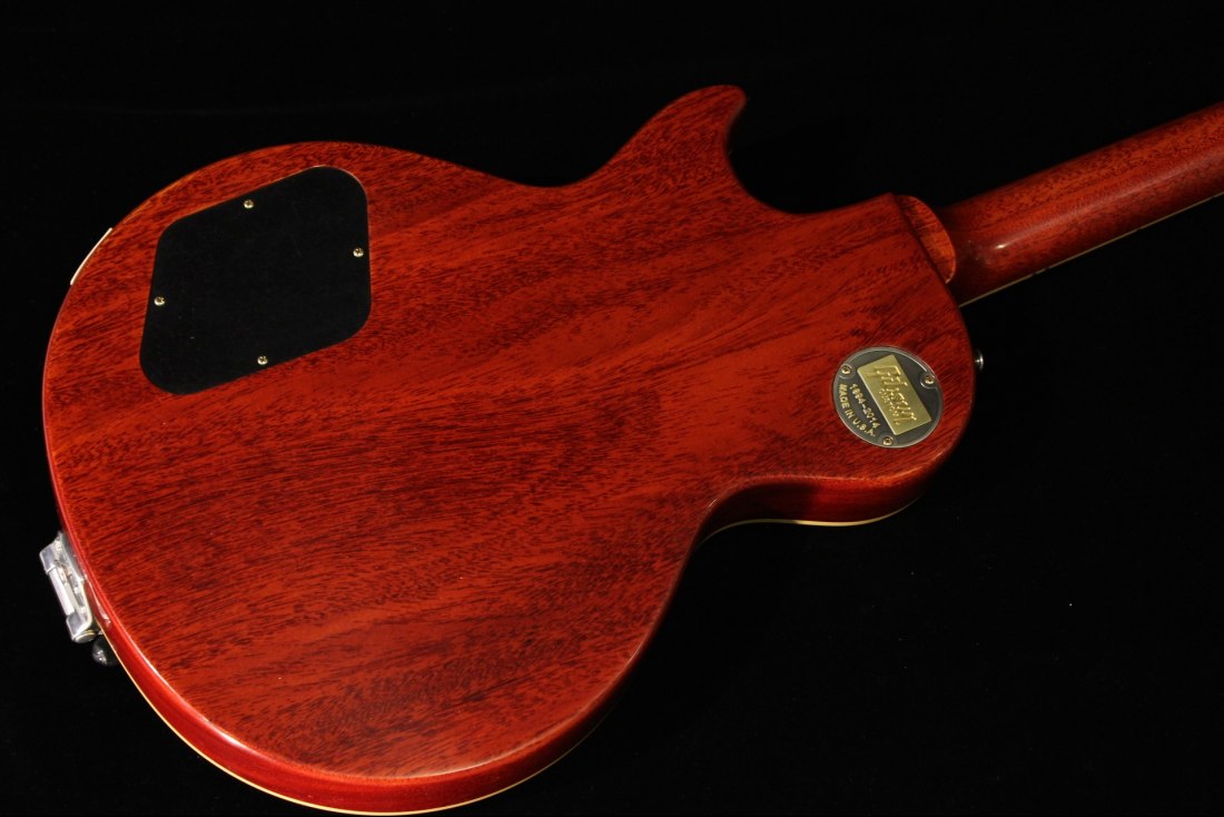 Gibson Custom 1958 Les Paul Reissue 2014 VOS Handpicked Bigsby