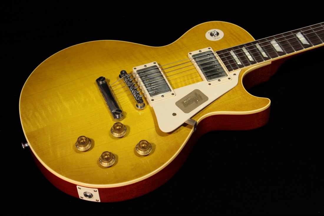 Gibson Custom 1958 Les Paul Reissue 2013 VOS - LB