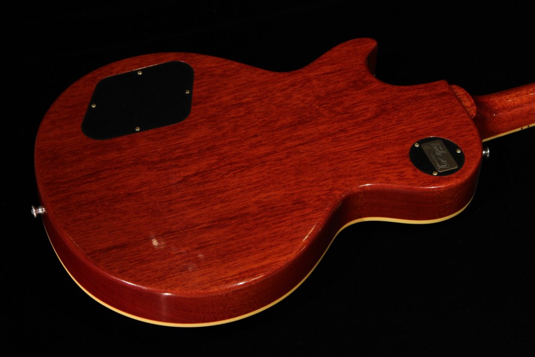 Gibson Custom 1958 Les Paul Reissue 2013 VOS - LB