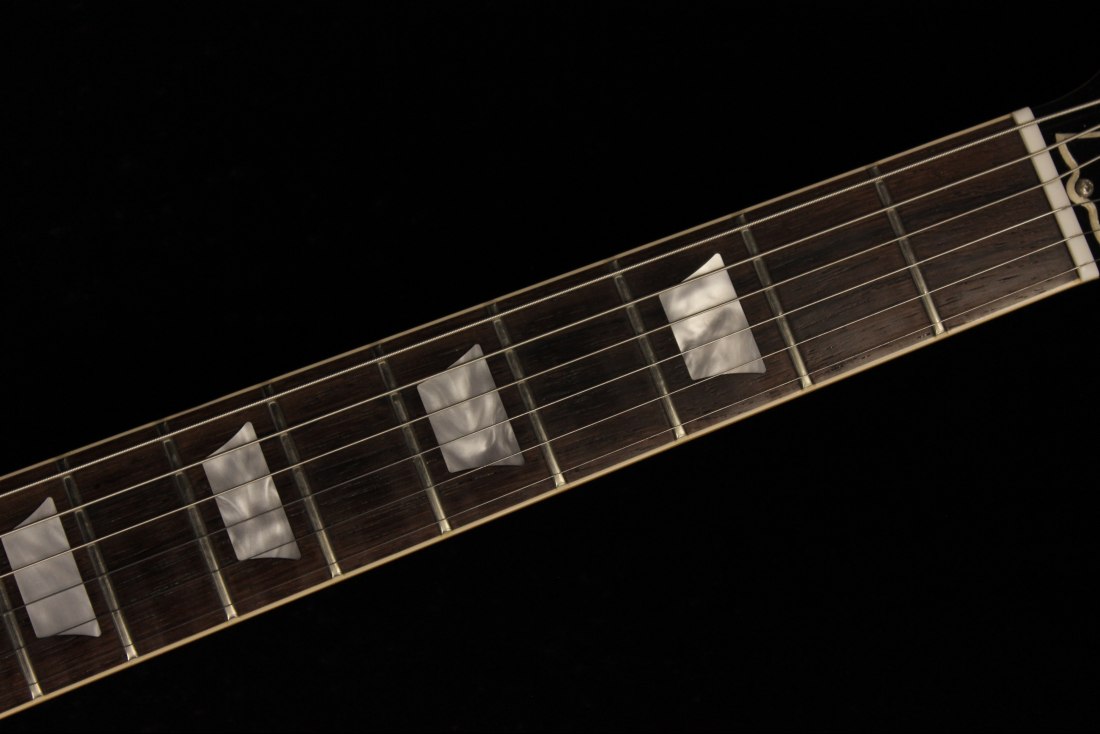 Gibson Custom 1958 Les Paul Standard “Custom Authentic Series” Flame Top