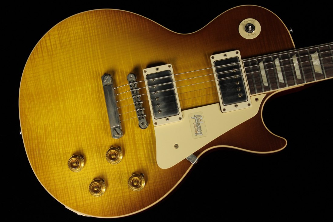 Gibson Custom 1958 Les Paul Standard 