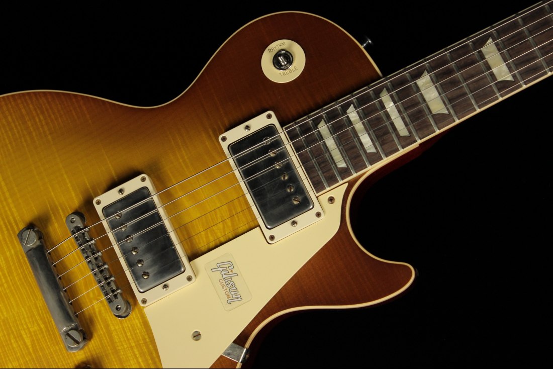 Gibson Custom 1958 Les Paul Standard 