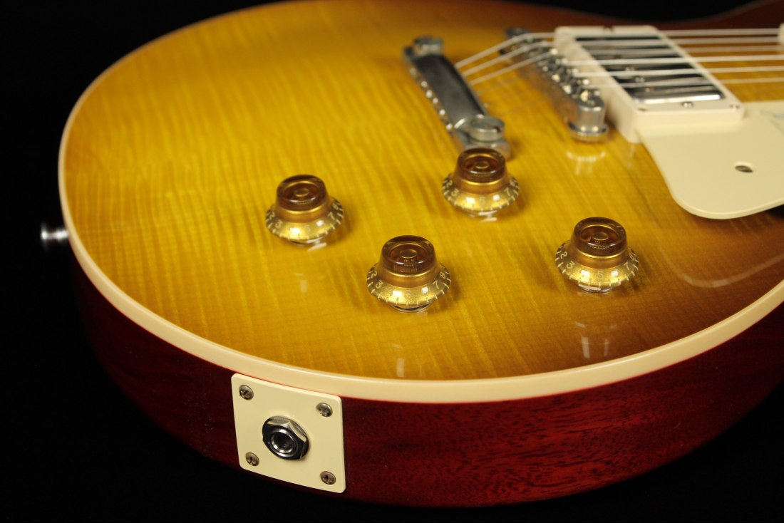 Gibson Custom 1958 Les Paul Standard 