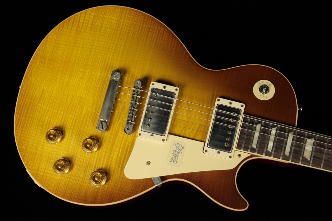 Gibson Custom 1958 Les Paul Standard 