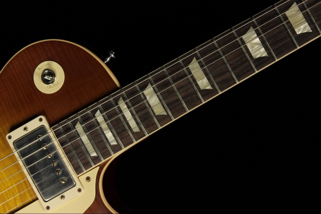 Gibson Custom 1958 Les Paul Standard 