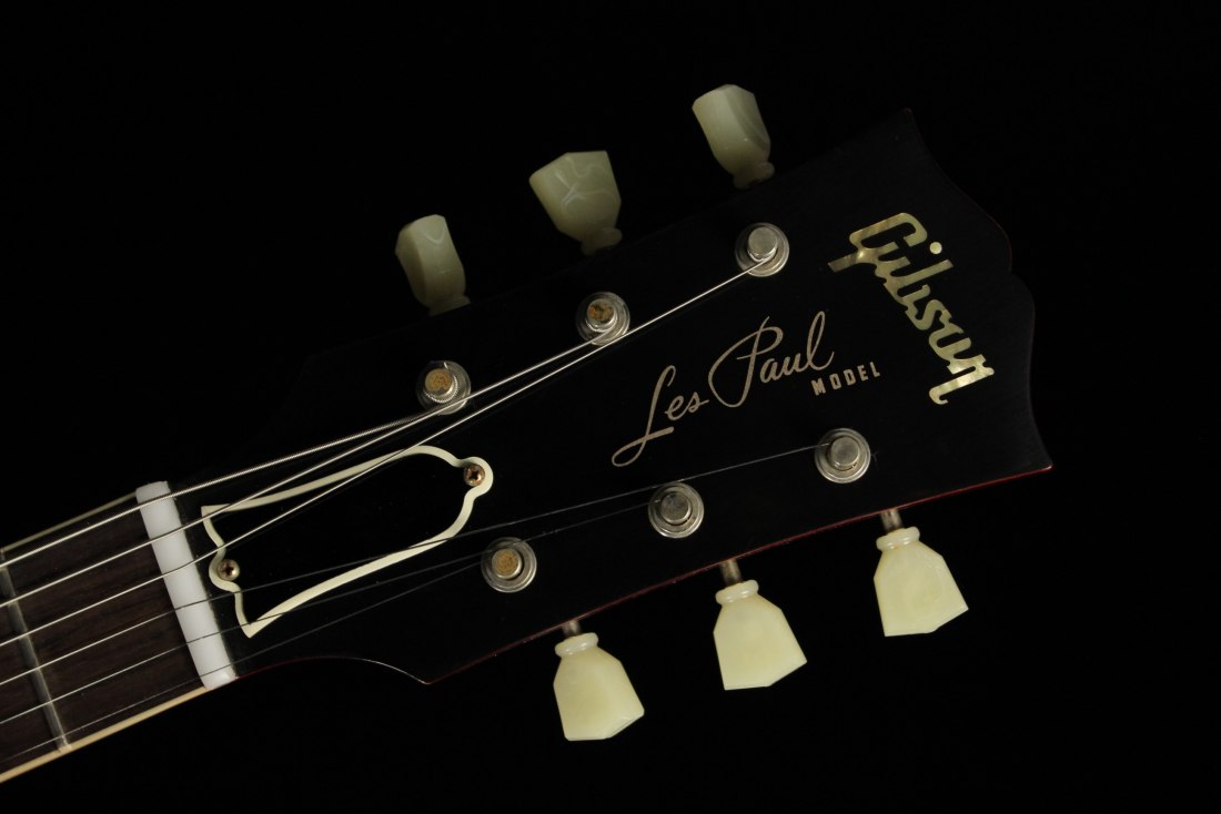 Gibson Custom 1958 Les Paul Standard 