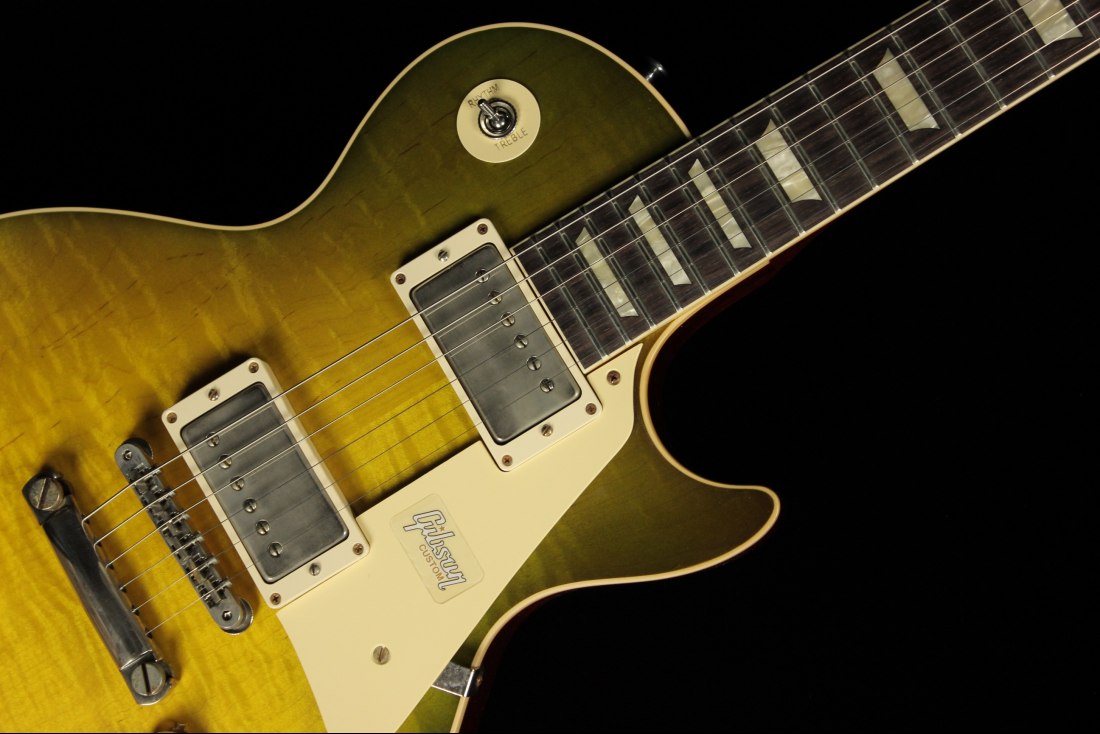 Gibson Custom 1958 Les Paul Standard 