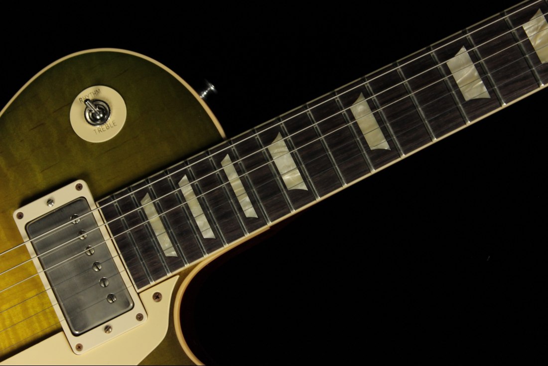 Gibson Custom 1958 Les Paul Standard 