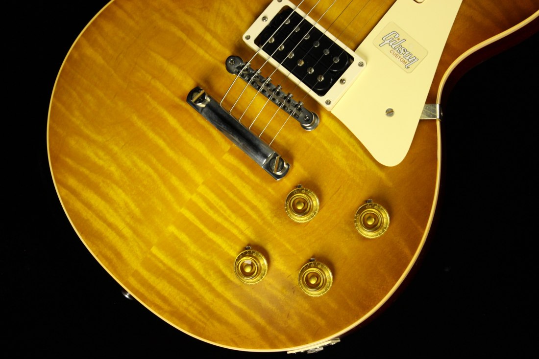 Gibson Custom 1958 Les Paul Standard 