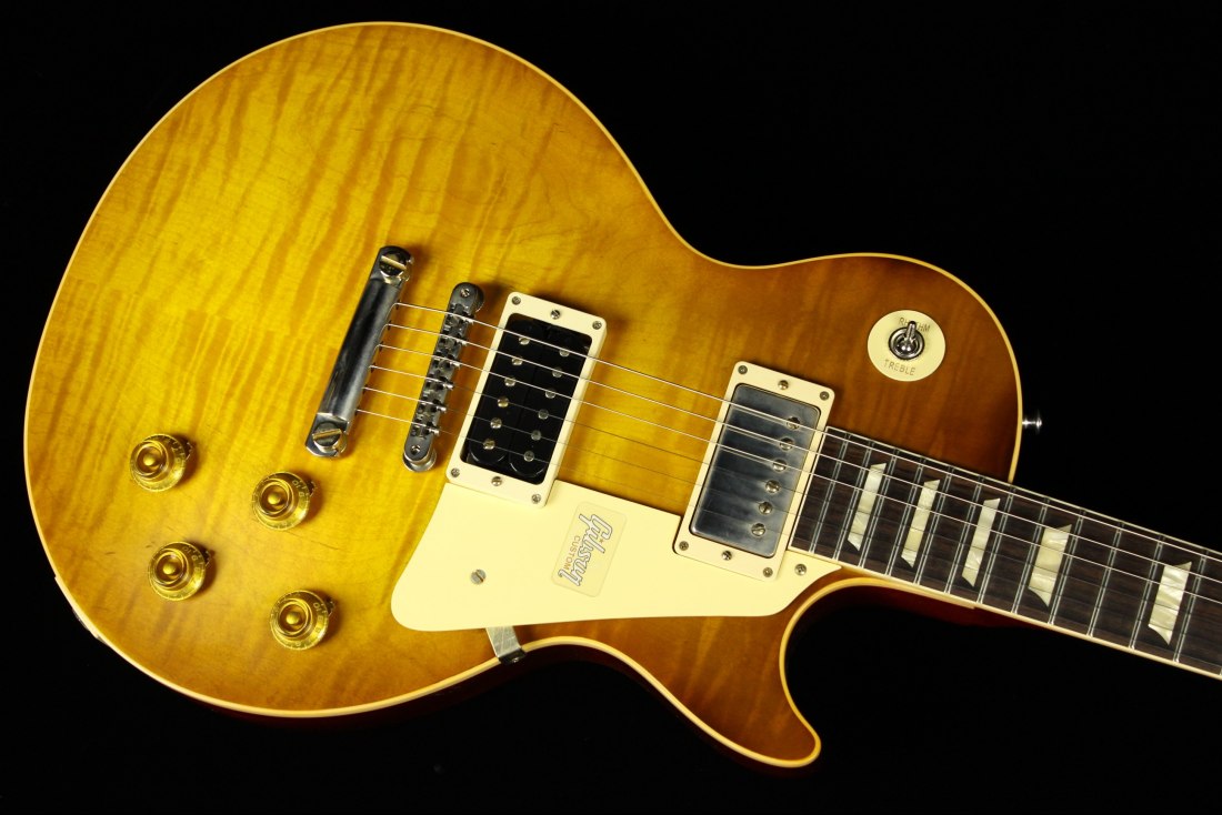 Gibson Custom 1958 Les Paul Standard 