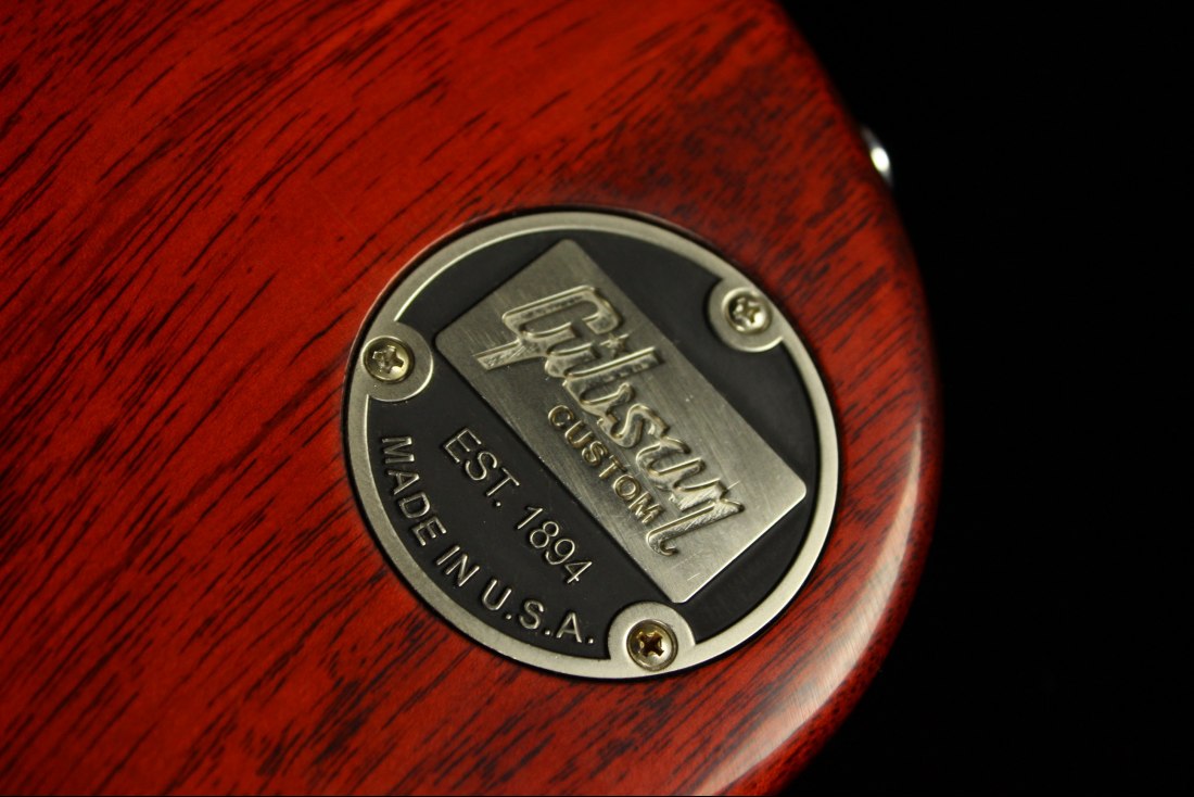 Gibson Custom 1958 Les Paul Standard 