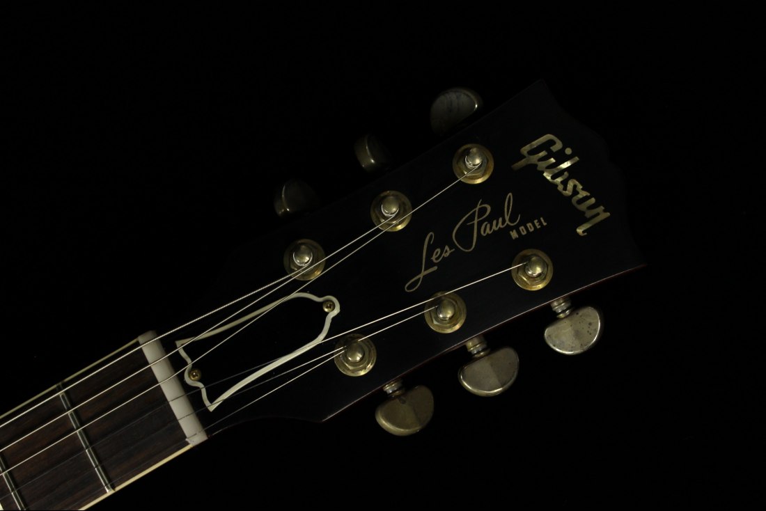 Gibson Custom 1958 Les Paul Standard 