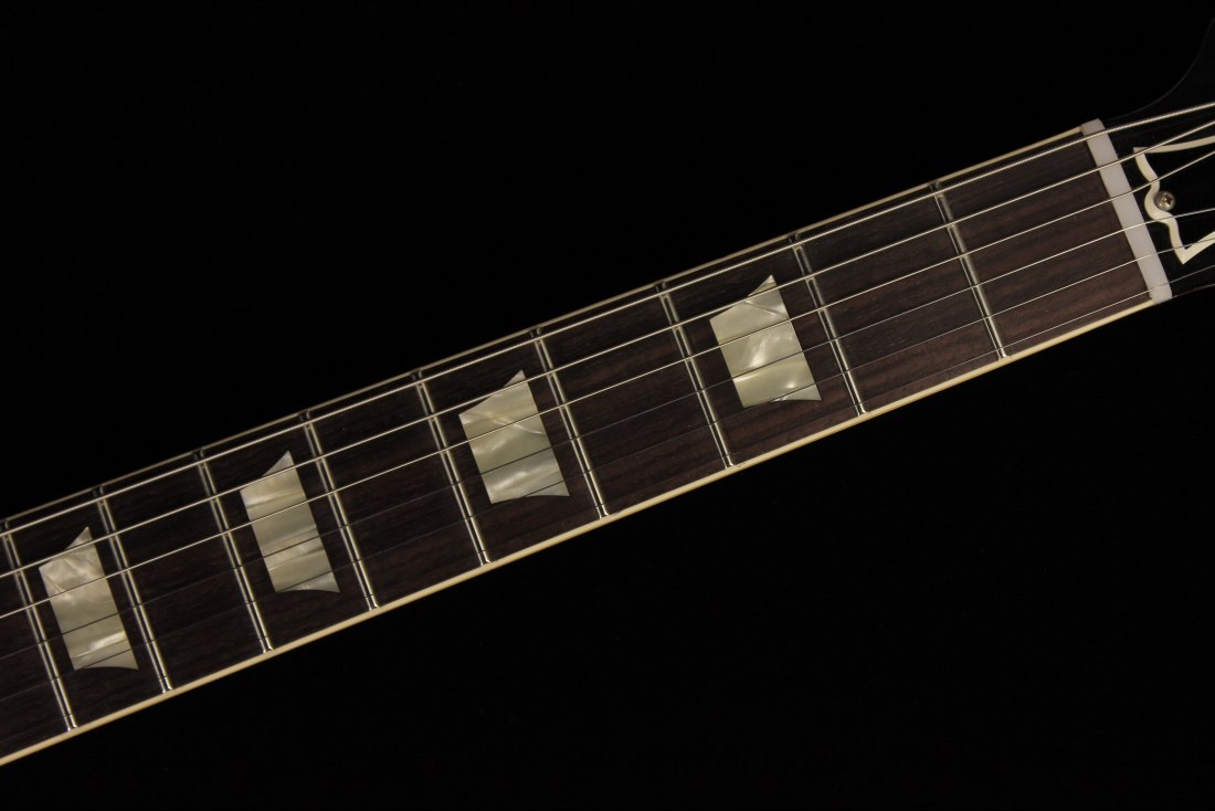 Gibson Custom 1958 Les Paul Standard M2M '59 Frets VOS - BB