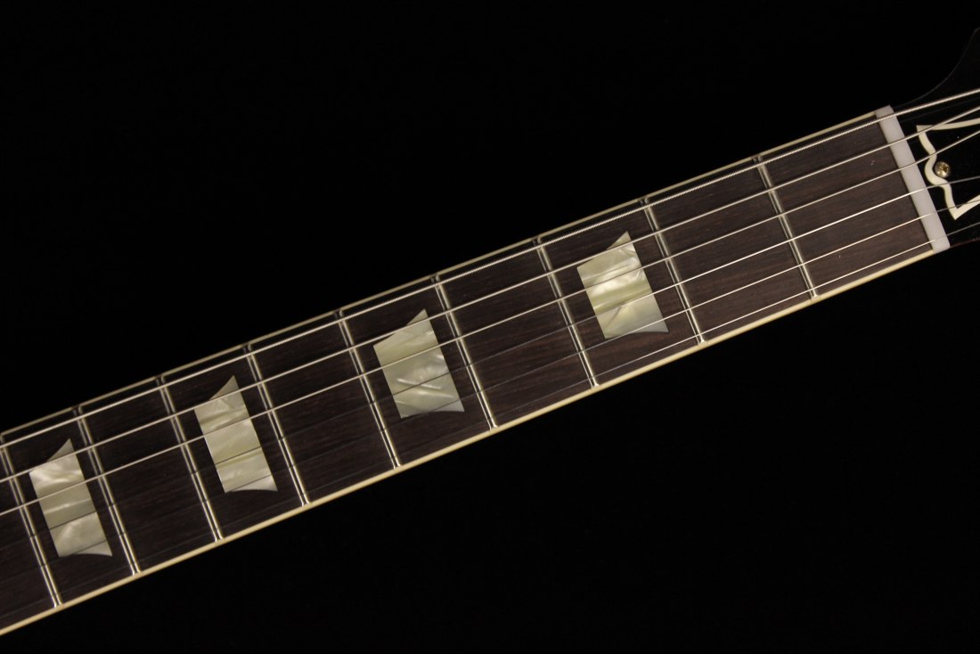 Gibson Custom 1958 Les Paul Standard M2M '59 Frets VOS - LB