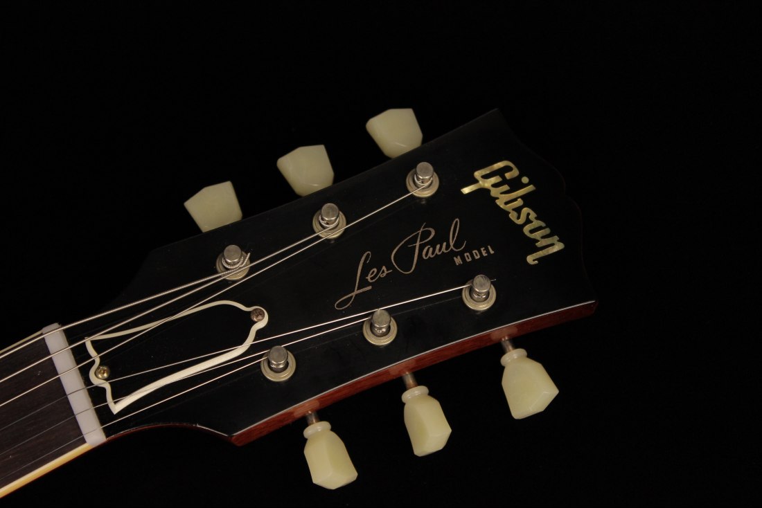 Gibson Custom 1958 Les Paul Standard M2M '59 Frets VOS - LB