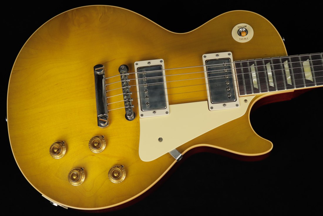 Gibson Custom 1958 Les Paul Standard M2M VOS - GL