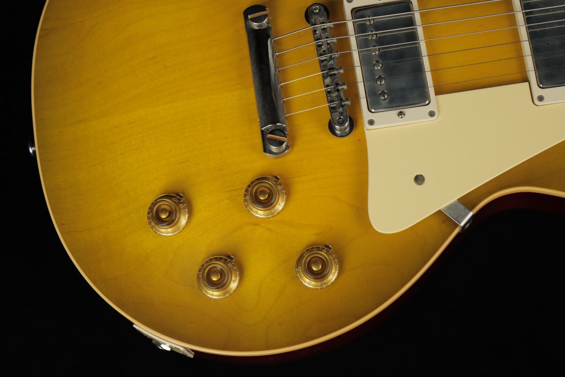 Gibson Custom 1958 Les Paul Standard M2M VOS - GL