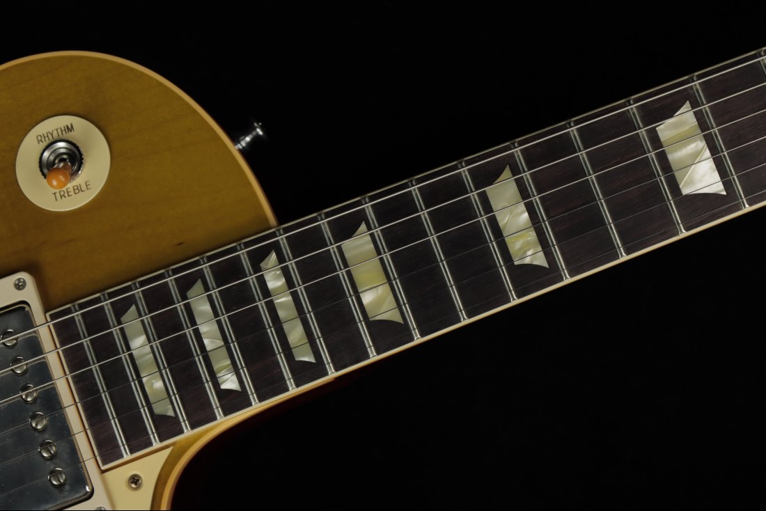 Gibson Custom 1958 Les Paul Standard M2M VOS - GL