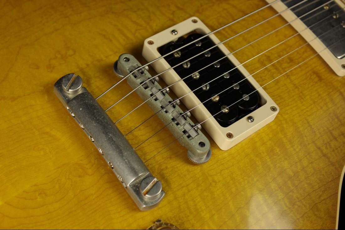 Gibson Custom 1958 Les Paul Standard M2M VOS - HL