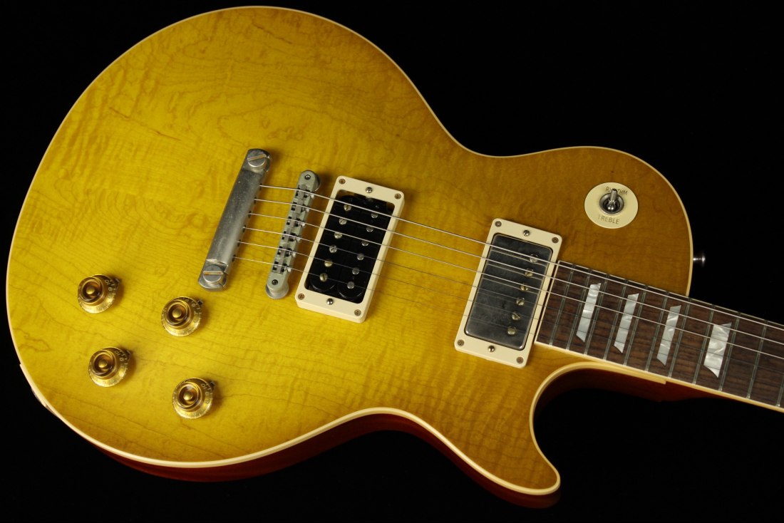 Gibson Custom 1958 Les Paul Standard M2M VOS - HL