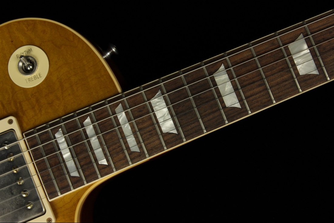 Gibson Custom 1958 Les Paul Standard M2M VOS - HL