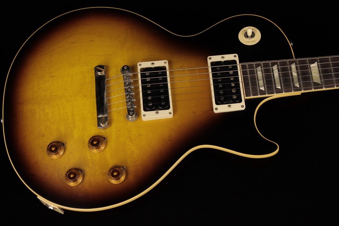 Gibson Custom 1958 Les Paul Standard Reissue M2M VOS - KB