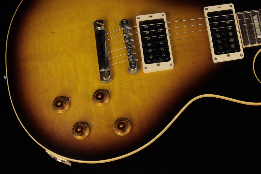 Gibson Custom 1958 Les Paul Standard Reissue M2M VOS - KB