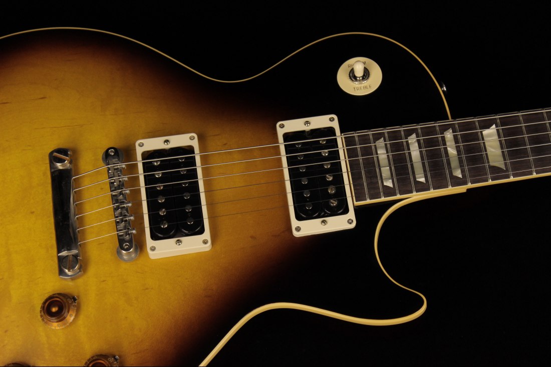 Gibson Custom 1958 Les Paul Standard Reissue M2M VOS - KB