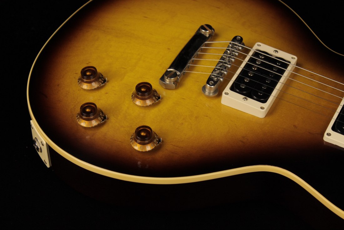 Gibson Custom 1958 Les Paul Standard Reissue M2M VOS - KB