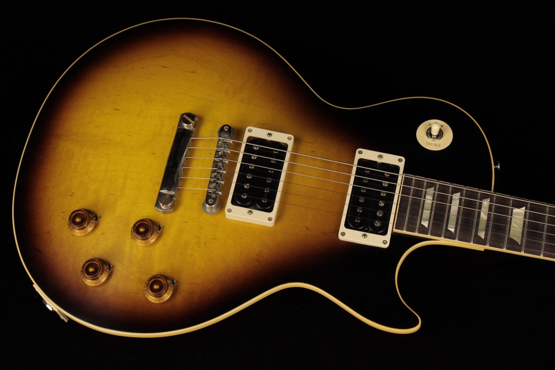 Gibson Custom 1958 Les Paul Standard Reissue M2M VOS - KB