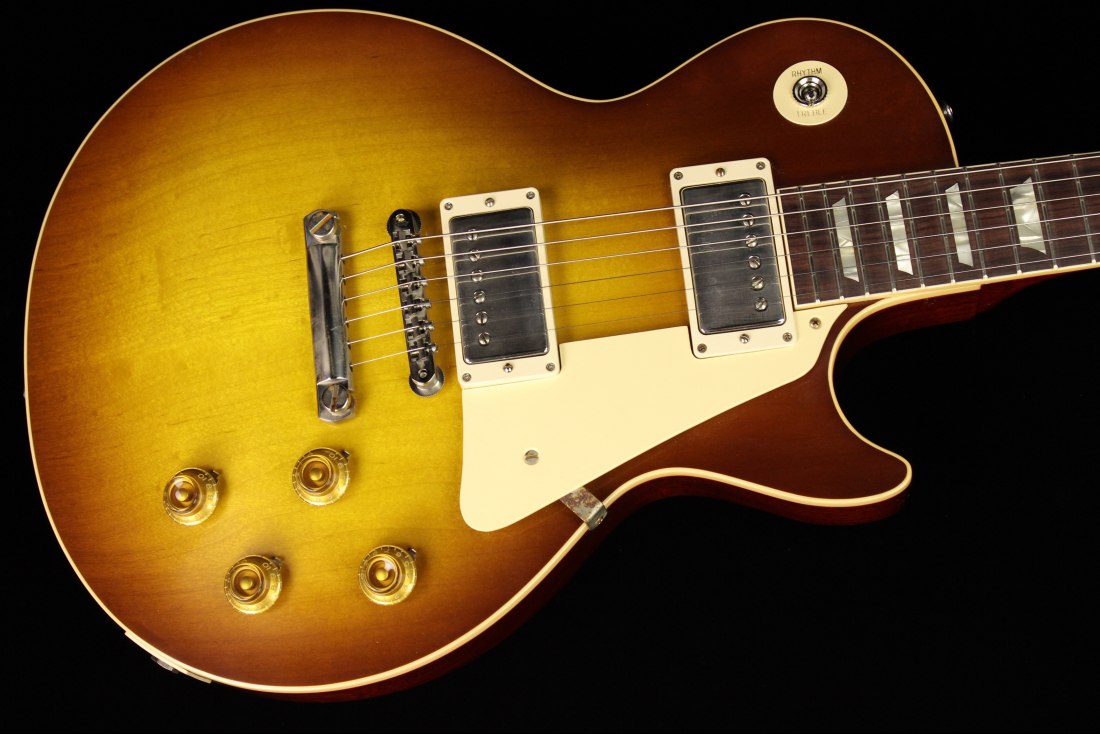 Gibson Custom 1958 Les Paul Standard VOS - IT