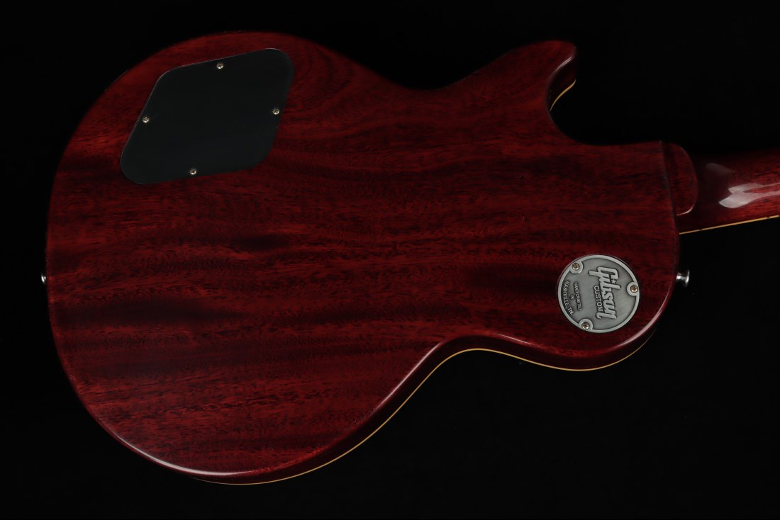 Gibson Custom 1958 Les Paul Standard VOS - IT