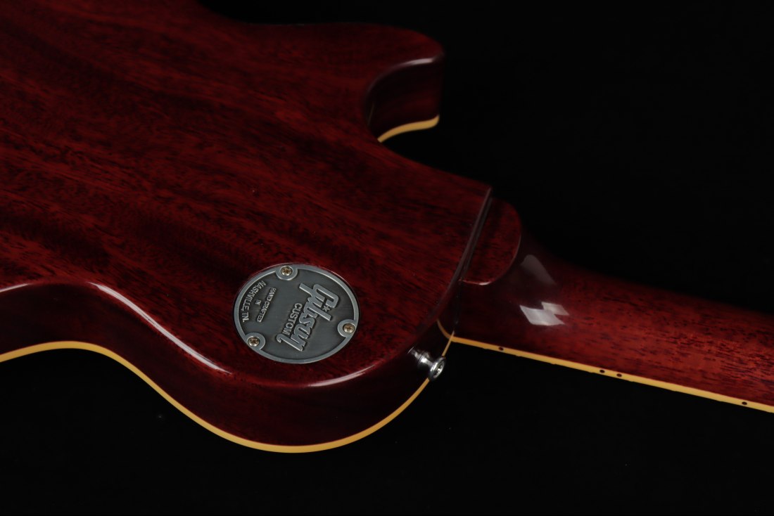 Gibson Custom 1958 Les Paul Standard VOS - IT