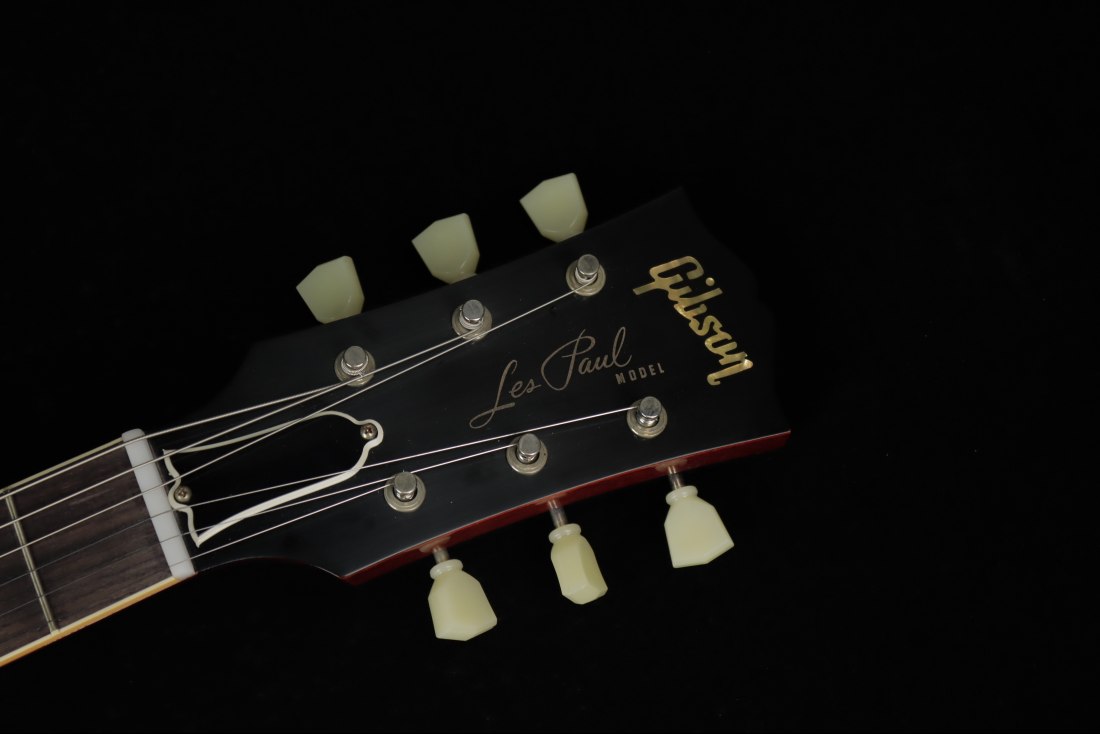 Gibson Custom 1958 Les Paul Standard VOS - IT