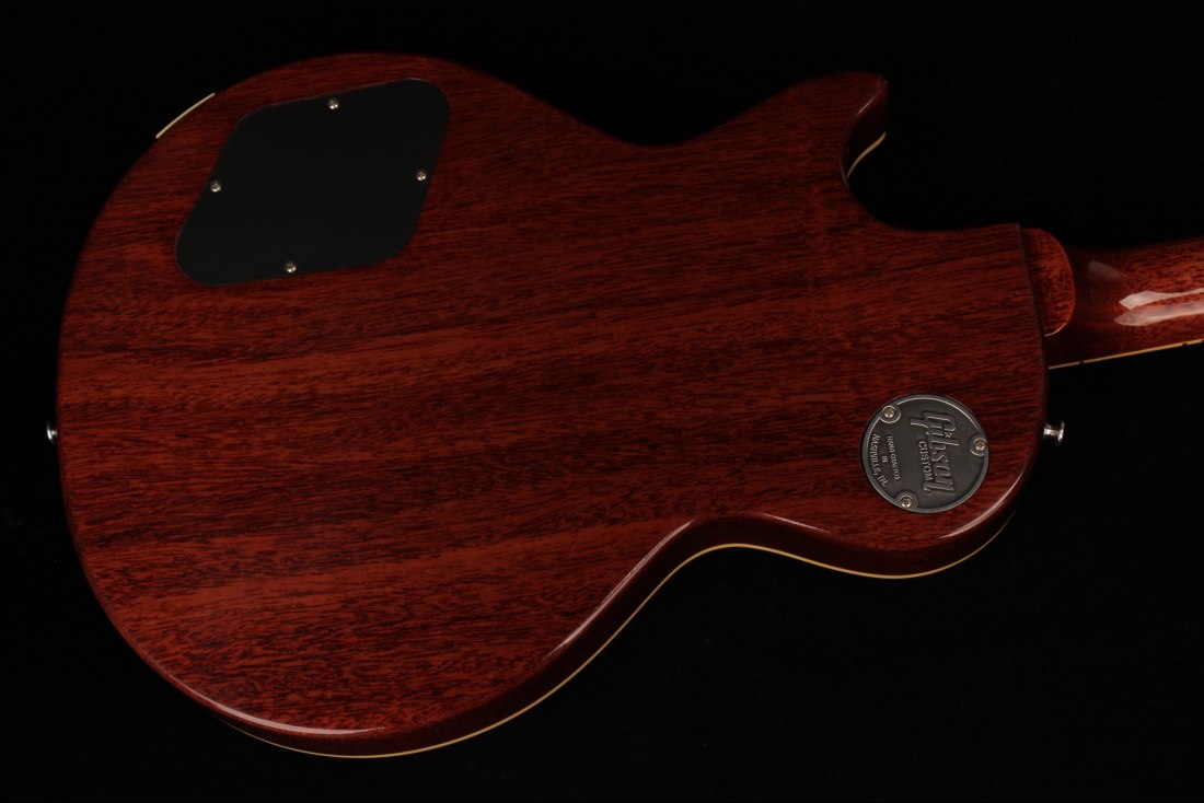 Gibson Custom 1958 Les Paul Standard VOS - BB