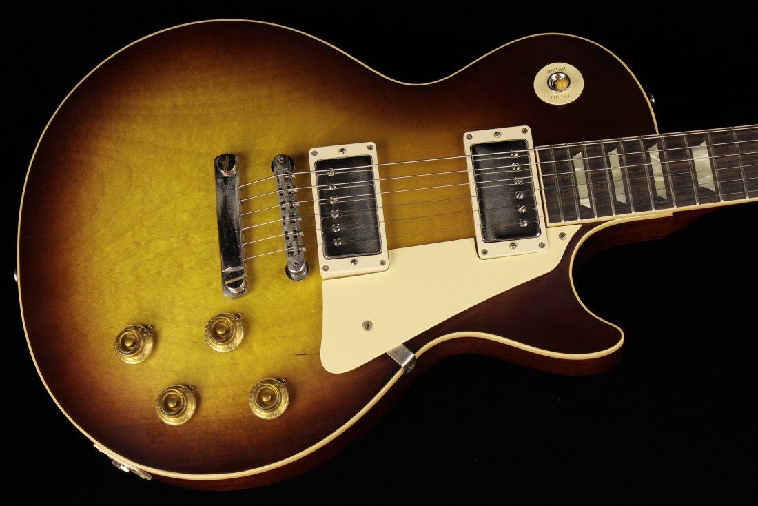 Gibson Custom 1958 Les Paul Standard VOS - BB