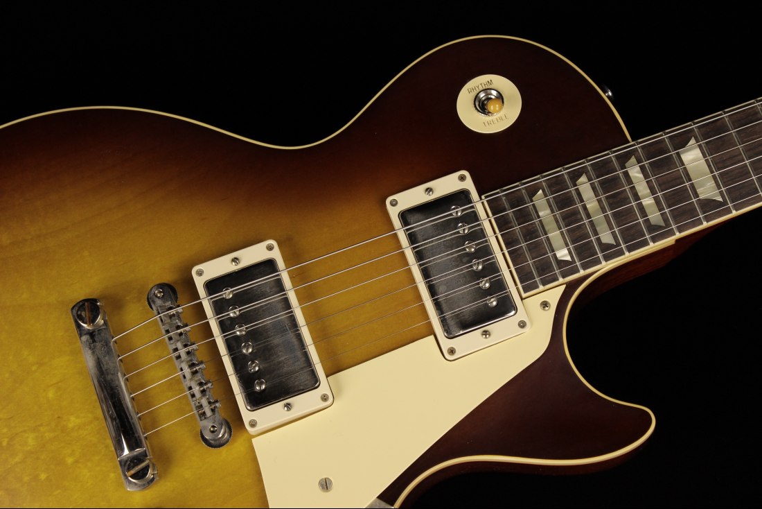 Gibson Custom 1958 Les Paul Standard VOS - BB