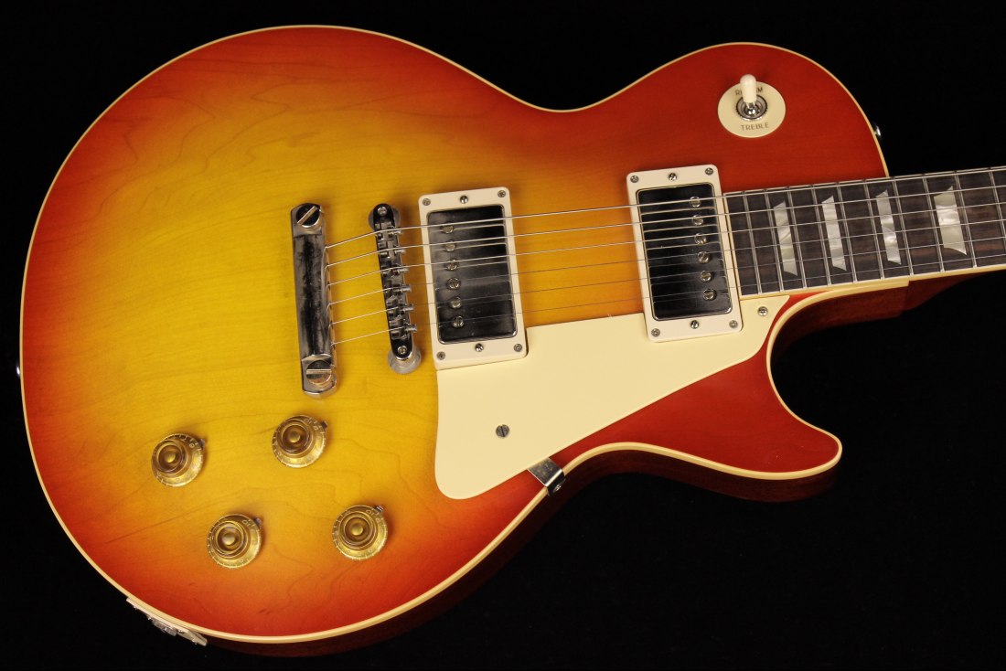 Gibson Custom 1958 Les Paul Standard VOS - WC