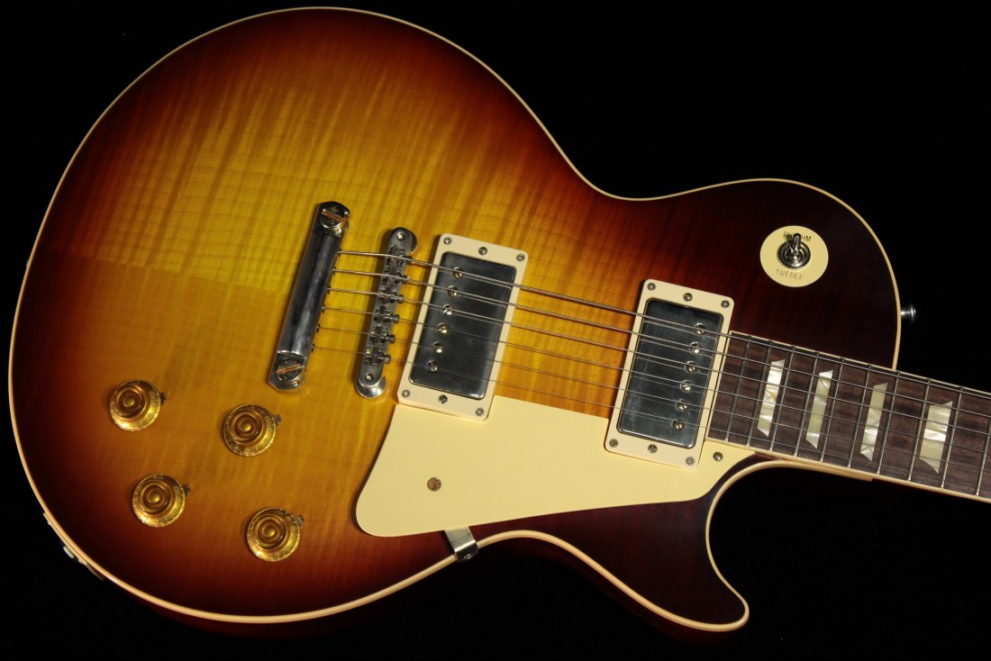 Gibson Custom 1958 Les Paul Standard VOS - BB