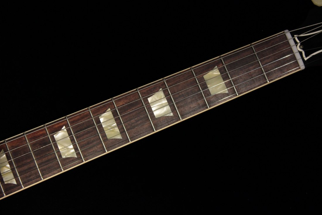 Gibson Custom 1958 Les Paul Standard VOS - BB