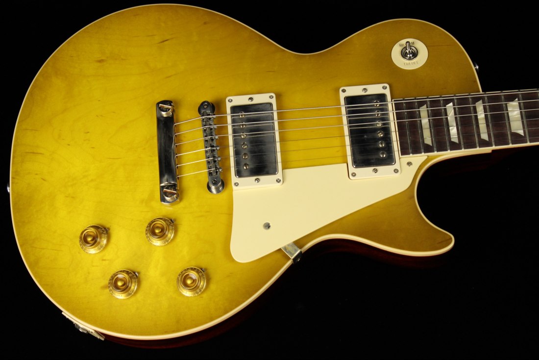 Gibson Custom 1958 Les Paul Standard VOS - LB