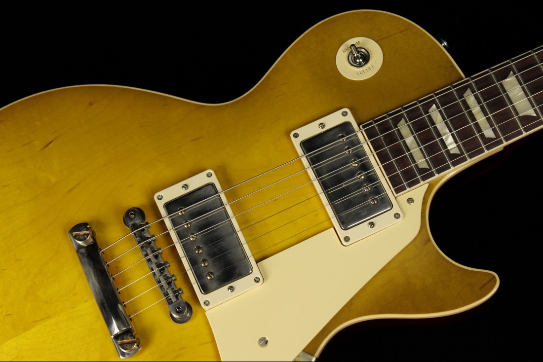 Gibson Custom 1958 Les Paul Standard VOS - LB