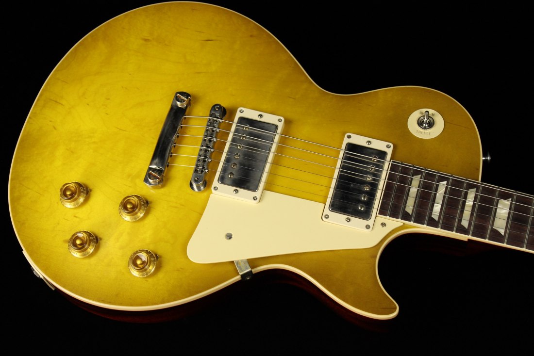 Gibson Custom 1958 Les Paul Standard VOS - LB