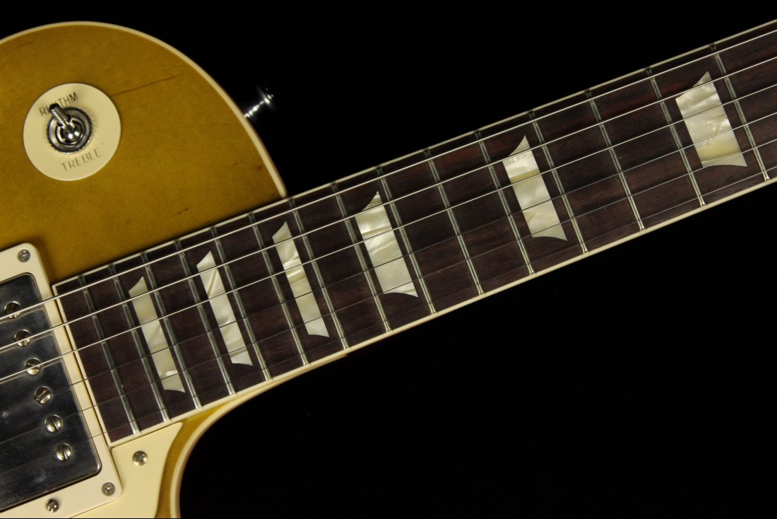 Gibson Custom 1958 Les Paul Standard VOS - LB