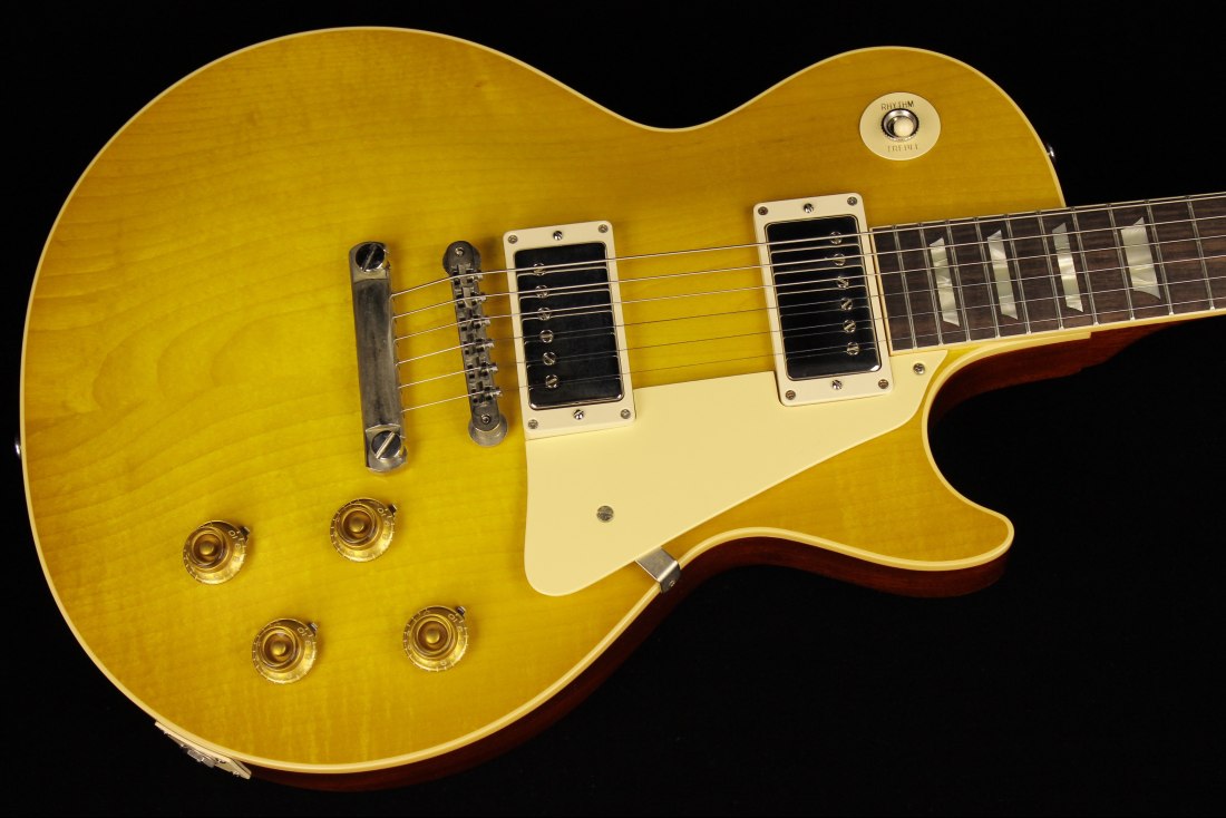Gibson Custom 1958 Les Paul Standard VOS - LB