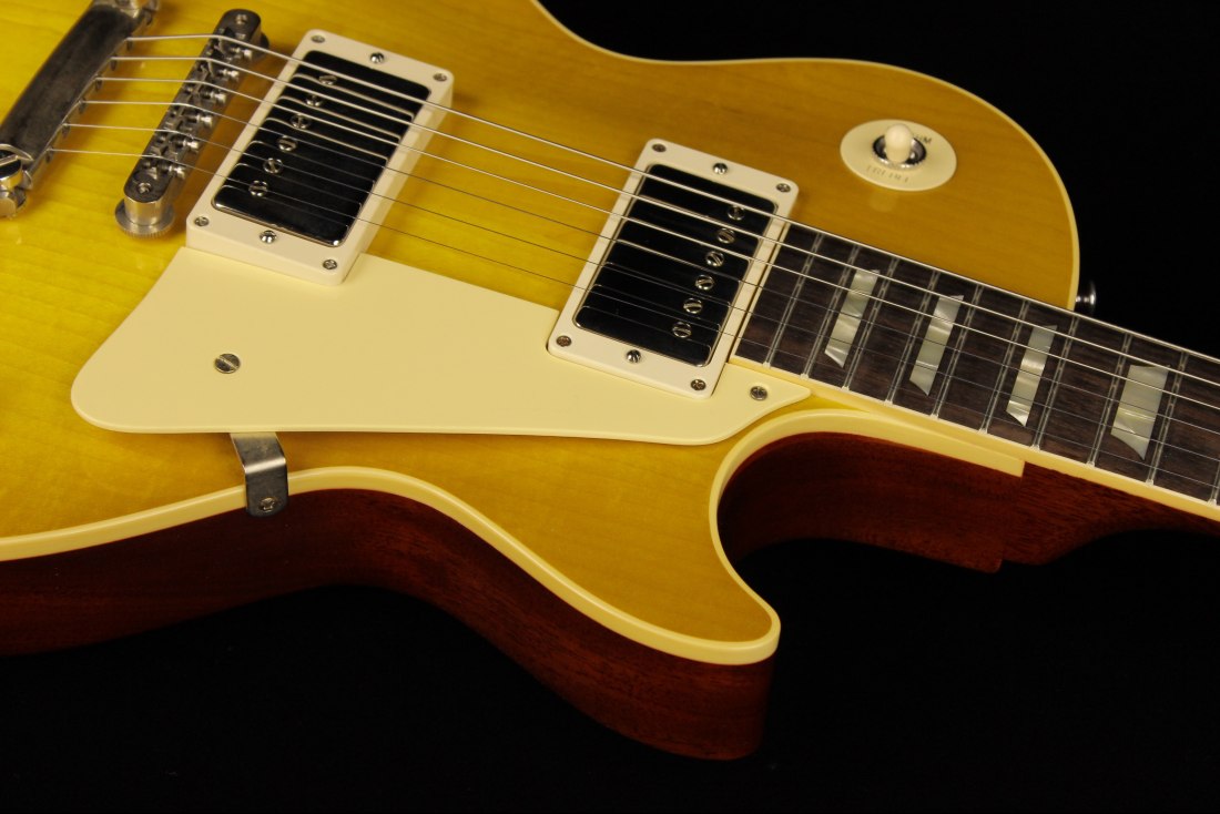 Gibson Custom 1958 Les Paul Standard VOS - LB