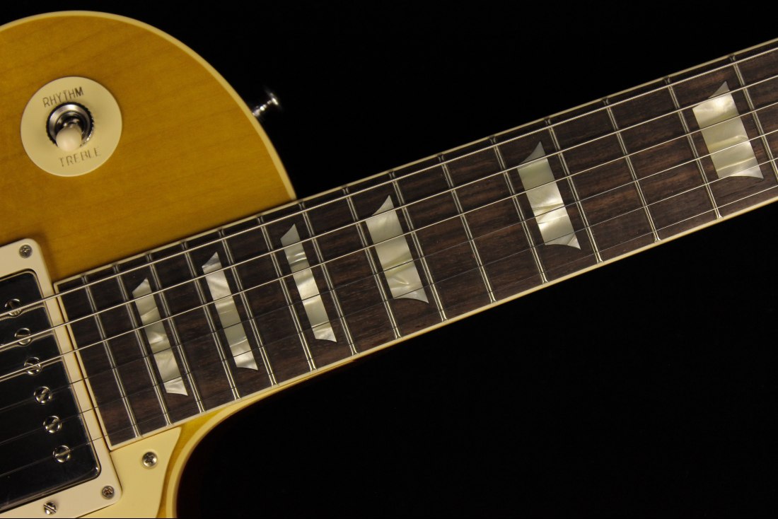 Gibson Custom 1958 Les Paul Standard VOS - LB