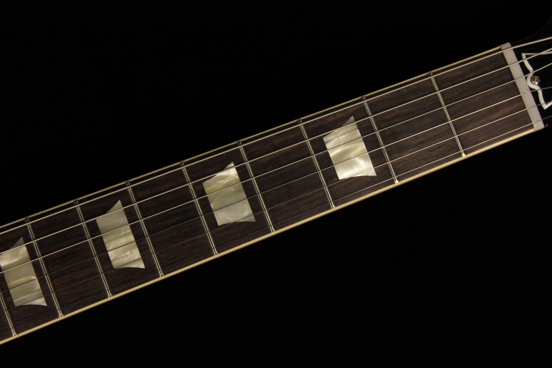 Gibson Custom 1958 Les Paul Standard VOS - LB